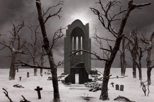Tobias Bernstrup, ‘South of Heaven’, 2014, Andréhn-Schiptjenko