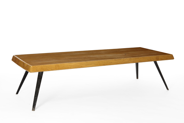 Charlotte Perriand, ‘Coffee Table’, 1953, 1950