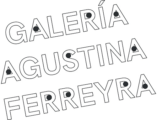 Agustina Ferreyra logo