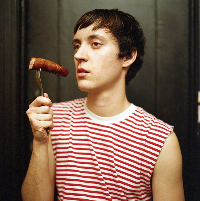 Zackary Drucker, ‘Relationship, #15’, 2008-2013, Photography, Print, Luis De Jesus Los Angeles