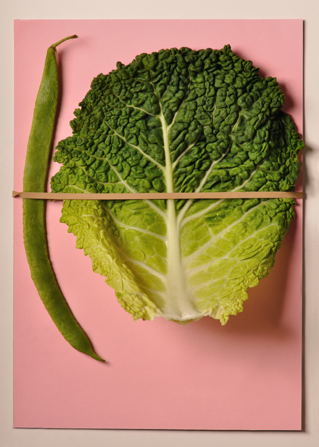 Antoni + Alison, ‘Vegetables, from the ‘Still Life Series’ ’, 2017, Photography, Achival Pigment Print, ElliottHalls