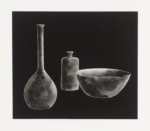 Tony Cragg, ‘Laboratory Still Life No. 1, State 1’, 1988, Joanna Bryant & Julian Page