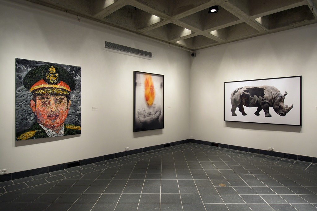 Memory, Place, Desire. Cantor Fitzgerald Gallery 2014. Photo: Lisa Boughter Memory, Place, Desire. Cantor Fitzgerald Gallery 2014. Photo: Lisa Boughter