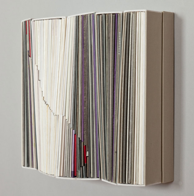 Brooke Holve, ‘Mtlaugwalkcuts #3’, 2014, Seager Gray Gallery
