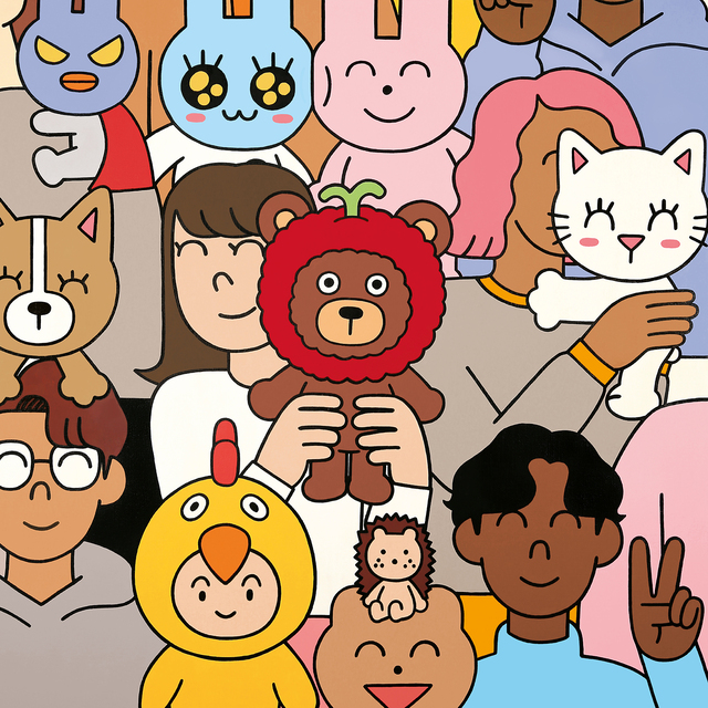 Wakaru 13 Artworks, Bio & Shows on Artsy