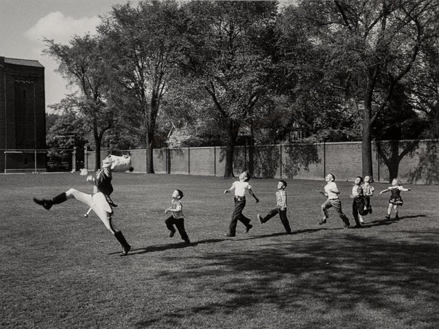 Essay drum major alfred eisenstaedt image