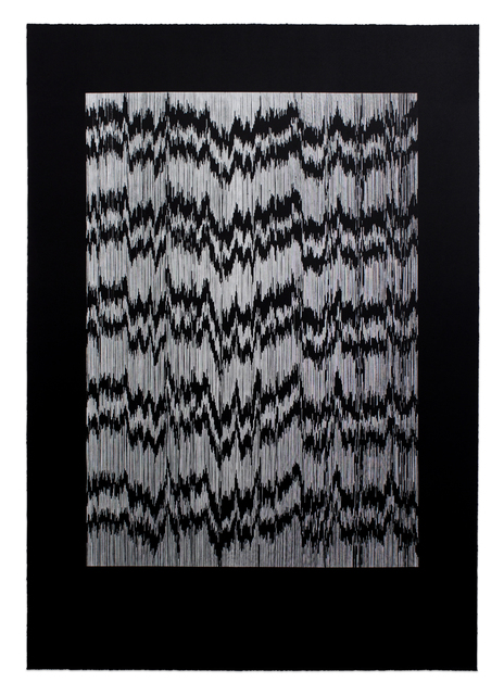 Tara Donovan, ‘Untitled’, 2016, Krakow Witkin Gallery