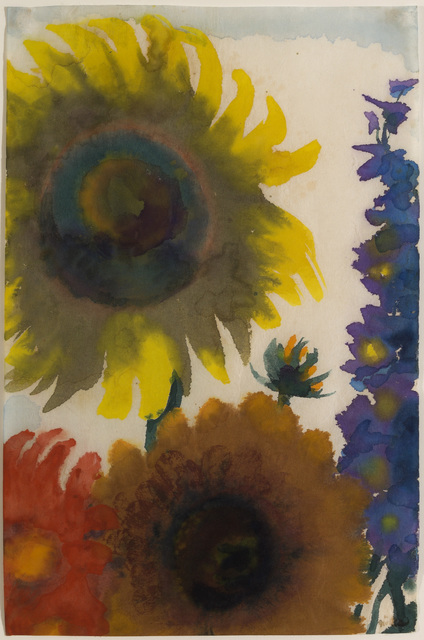 Emil Nolde