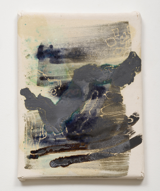Monique van Genderen, ‘Untitled’, 2014, TAI Modern