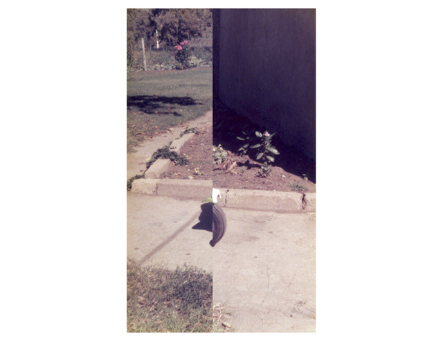 Odette England, ‘Photos Of Me Without Me, #15’, 2011, KLOMPCHING GALLERY