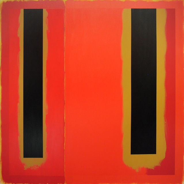 Doug Ohlson, ‘Cad Med’, 1993, SPONDER GALLERY