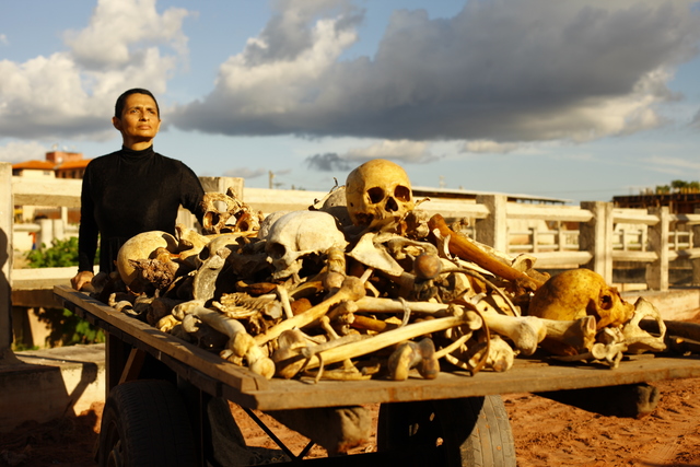 Berna Reale, ‘Ordinário # 2 ’, 2013, Galeria Nara Roesler