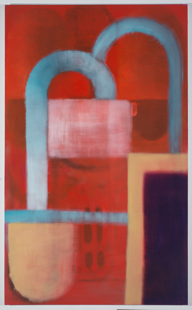 Mie Yim, ‘Reunion’, 2017, Ground Floor Gallery