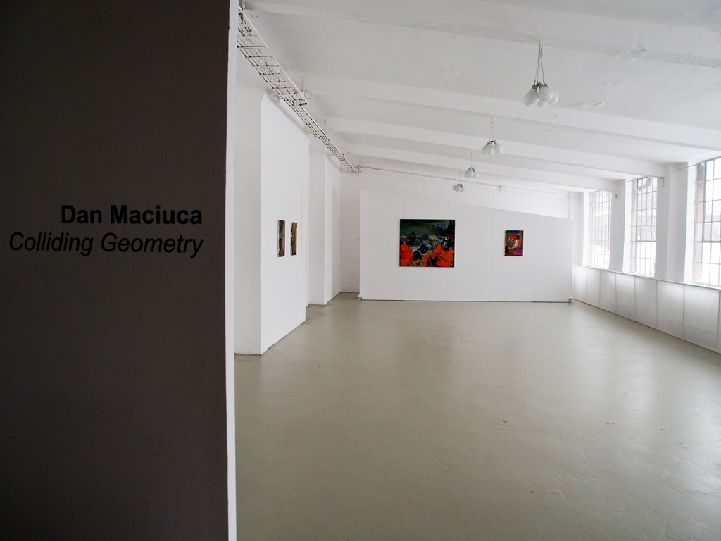 Dan Maciuca - Bucharest, Romania - Zorzini Gallery Dan Maciuca - Bucharest, Romania - Zorzini Gallery