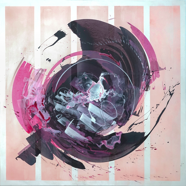Stohead, ‘Tanz ’, 2015, Manfredi Style
