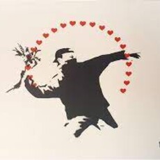 Mrs Banksy