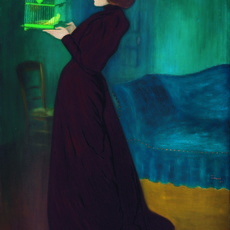 József Rippl-Rónai