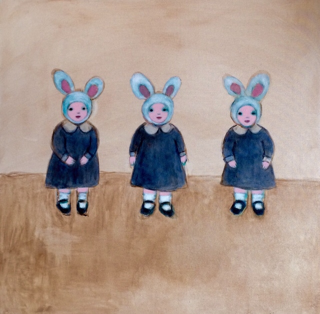 Ayse Wilson, Pg Art Gallery