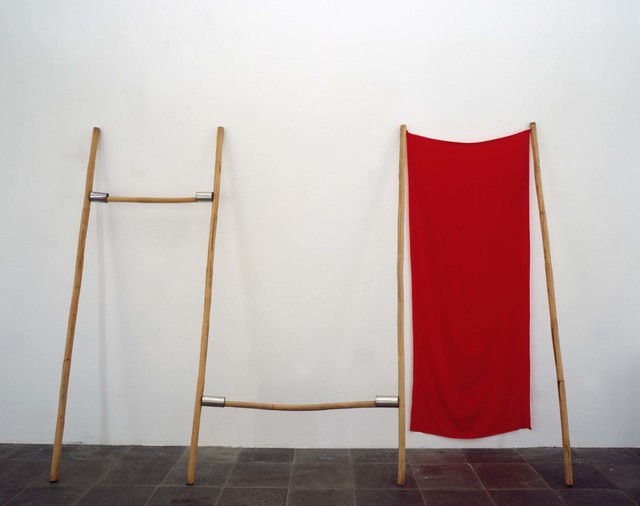 Robert Rauschenberg, ‘Brim (Jammer)’, 1976, Robert Rauschenberg Foundation