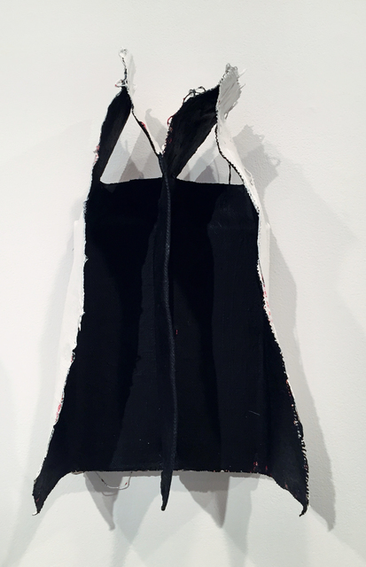 Adam Winner, ‘Gunboats #5’, 2015, Josée Bienvenu