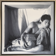 ERIC GIBBONS