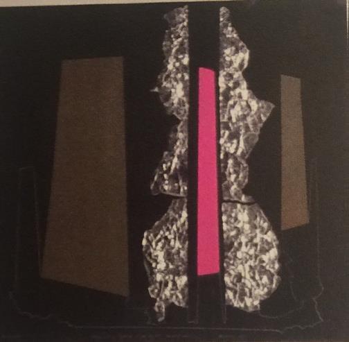 Bruno Munari, ‘Ricostruzione teorica di un oggetto immaginario’, 1971, Finarte