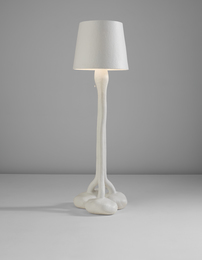 “Prick” floor lamp