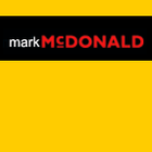 Mark McDonald logo