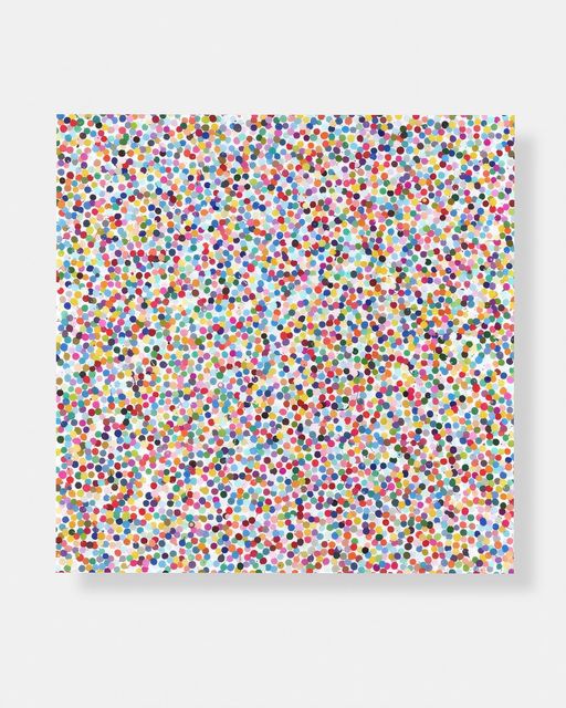 Damien Hirst, ‘Beverley Hills H5-2’, 2018, Vogtle Contemporary