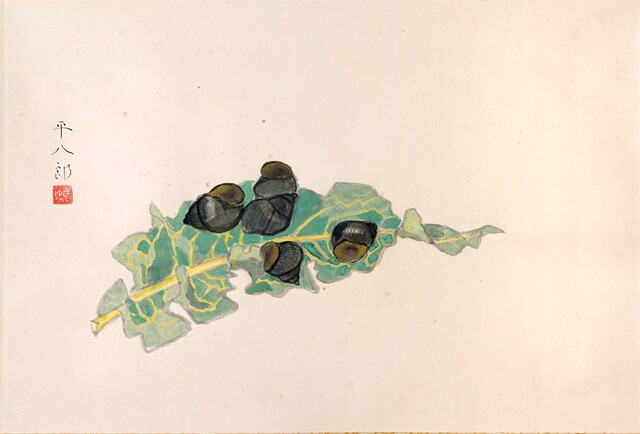 Heihachirō Fukuda - Auction Results and Sales Data | Artsy