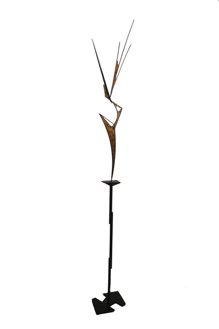 Marko Kratohvil, ‘Impulsion’, 2015, Artspace Warehouse