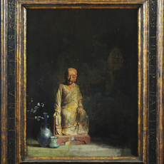 Hovsep Pushman