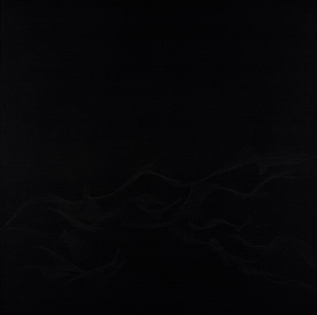''Ground'' Series — Çağla Köseoğulları (2023)
