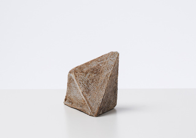 Toni Ross, ‘Memory Stone #8’, 2015, Sculpture, Stoneware and Slip, ARC Fine Art LLC
