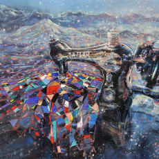 陳鎰森 Eston Tan