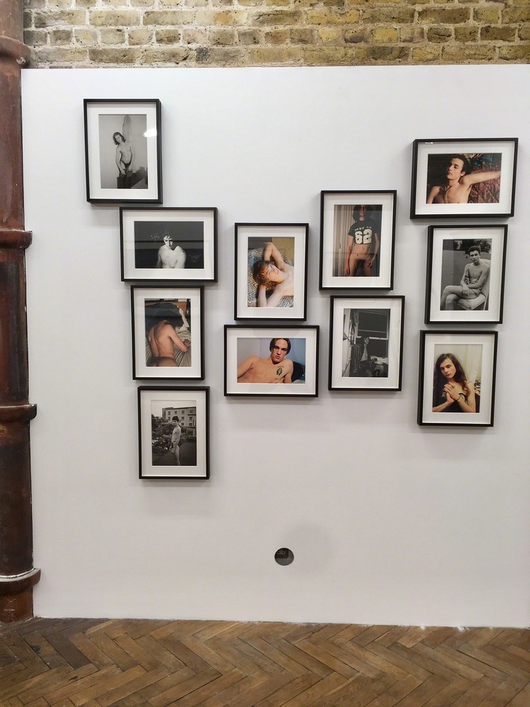 'Tyler Udall Goes East', The Little Black Gallery Gallery Pop Up at 4 Garden Walk, Shoreditch, London EC2A 3EQ from 19-22 October 2017. 'Tyler Udall Goes East', The Little Black Gallery Gallery Pop Up at 4 Garden Walk, Shoreditch, London EC2A 3EQ from 19-22 October 2017.