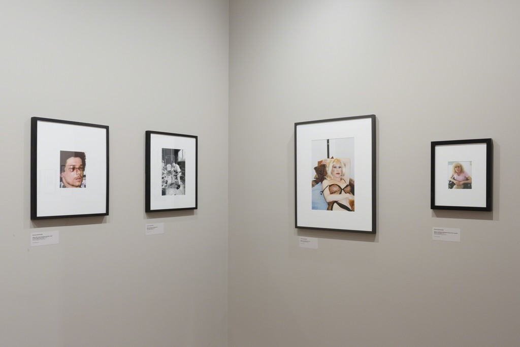 Installation View (c) Kristine Eudey 2018 Installation View (c) Kristine Eudey 2018