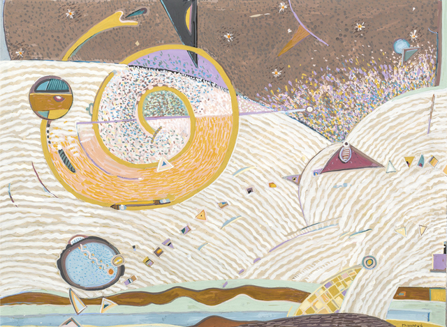 Tommy Simpson, ‘Joy Jumping’, 2014, Gallery NAGA
