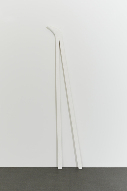 Not Vital, ‘Untitled (NV 915)’, 1987, Galerie Andrea Caratsch