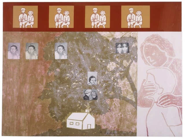 Ida Applebroog 43 Artworks, Bio & Shows on Artsy