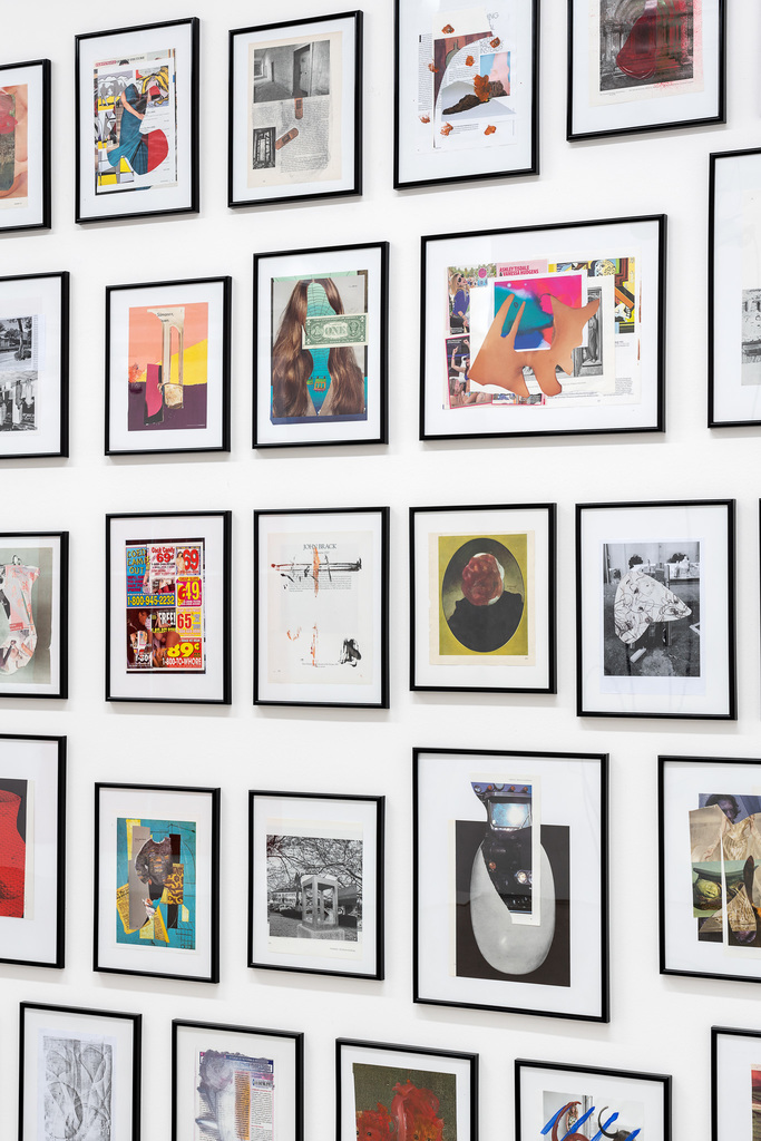 Installation view withThe Charm of Ignorance (detail) by David Renggli (2012), Wege zur Welt, 30 May – 15 September 2019, G2 Kunsthalle Leipzig
© David Renggli & G2 Kunsthalle
photo: Dotgain.info
Installation view withThe Charm of Ignorance (detail) by David Renggli (2012), Wege zur Welt, 30 May – 15 September 2019, G2 Kunsthalle Leipzig
© David Renggli & G2 Kunsthalle
photo: Dotgain.info