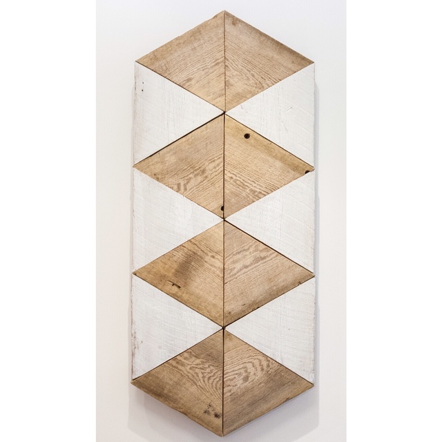 Benjamin Lowder, ‘Geoshield 2’, 2016, Open Mind Art Space