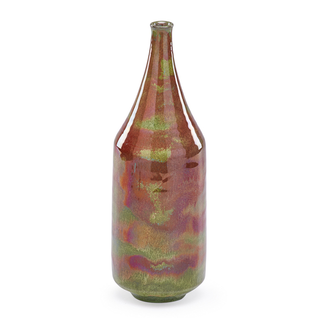 Gertrud Natzler, ‘Fine Vase, Los Angeles, CA’, 1964, Rago/Wright