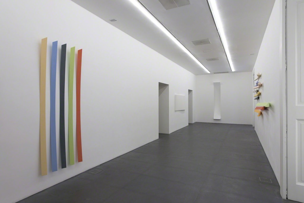GIULIANO DAL MOLIN
May 26, 2016 - July 30, 2016
Installation view First room
ph. Giorgio Benni GIULIANO DAL MOLIN
May 26, 2016 - July 30, 2016
Installation view First room
ph. Giorgio Benni