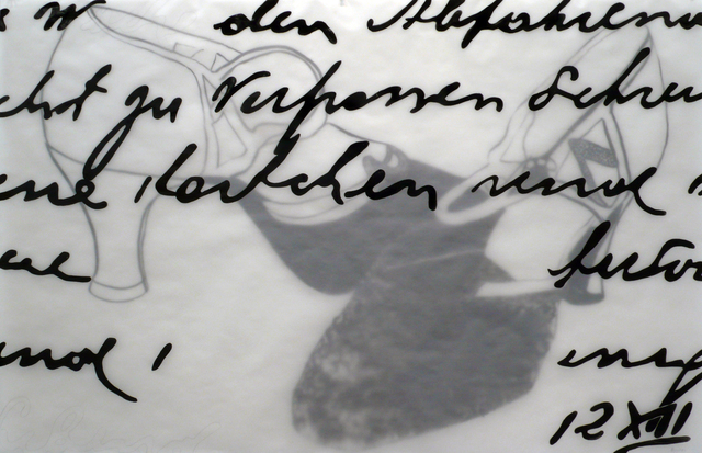 Bunny Burson, ‘Untitled 2 (Hidden in Plain Sight series)’, 2012, Bruno David Gallery