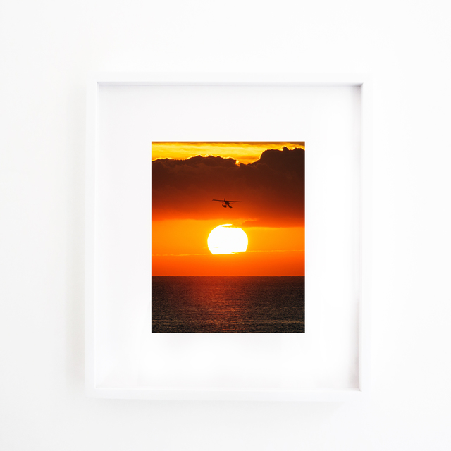 Matthew Porter, ‘Retreat’, 2018, Photography, Archival pigment print, Xippas