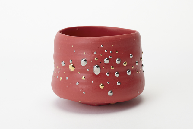 Takuro Kuwata 桑田卓郎, ‘Drop Bowl’, 2013, Pierre Marie Giraud