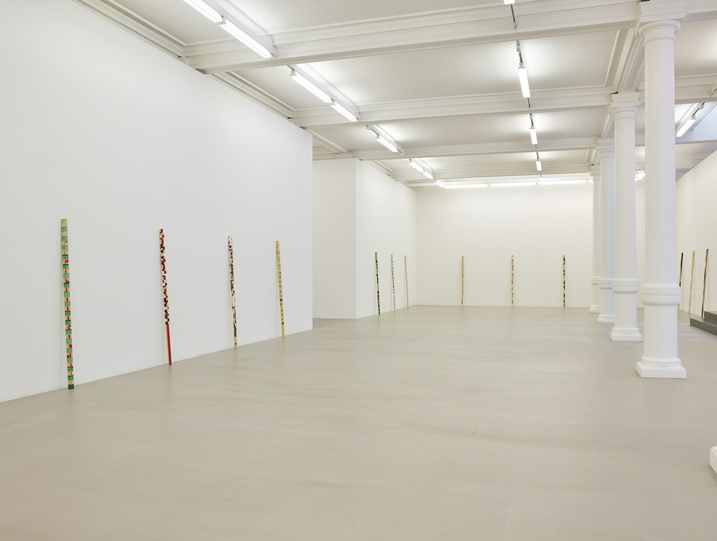 Gabriel Orozco
Installation View
Marian Goodman Gallery, London
June 13 – August 7, 2015 Gabriel Orozco
Installation View
Marian Goodman Gallery, London
June 13 – August 7, 2015