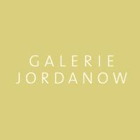 Galerie Jordanow logo