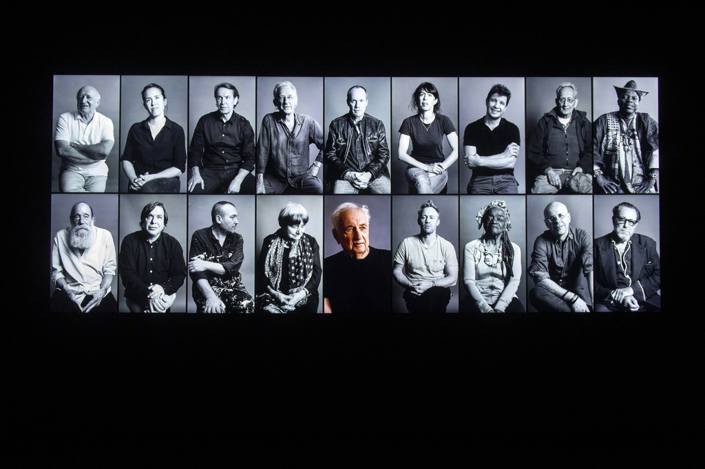Vue de l’exposition Picasso.mania, scénographie bGc studio © Rmn-Grand Palais / Photo Didier Plowy, Paris 2015 Vue de l’exposition Picasso.mania, scénographie bGc studio © Rmn-Grand Palais / Photo Didier Plowy, Paris 2015